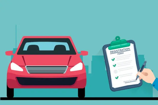 DREAL certificat de conformite voiture