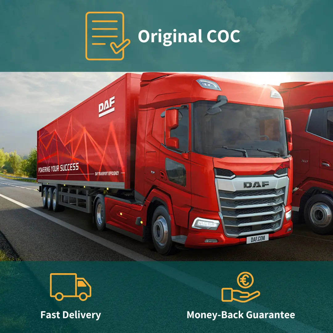 COC DAF