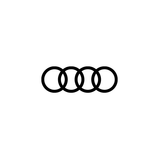 EC Certificate of Conformity AUDI