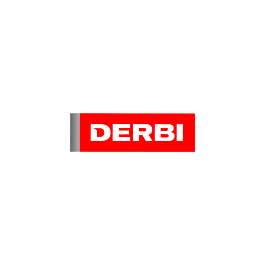 EC Certificate of Conformity DERBI