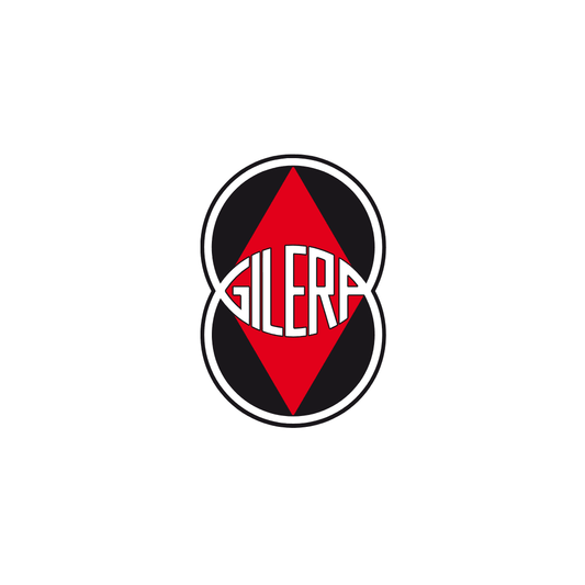EC Certificate of Conformity GILERA