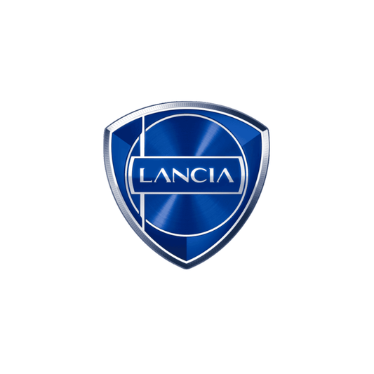 certificate of conformity coc LANCIA