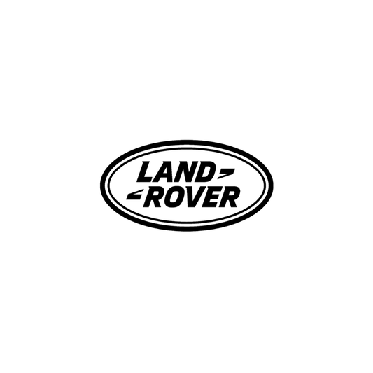 EC Certificate of Conformity LAND ROVER