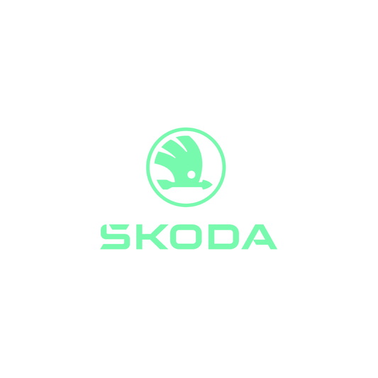 Certificate of Conformity SKODA