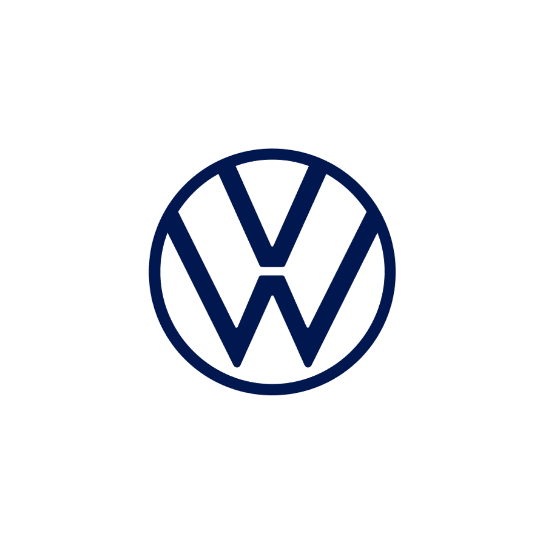 Certificate of Conformity VOLKSWAGEN COC VW