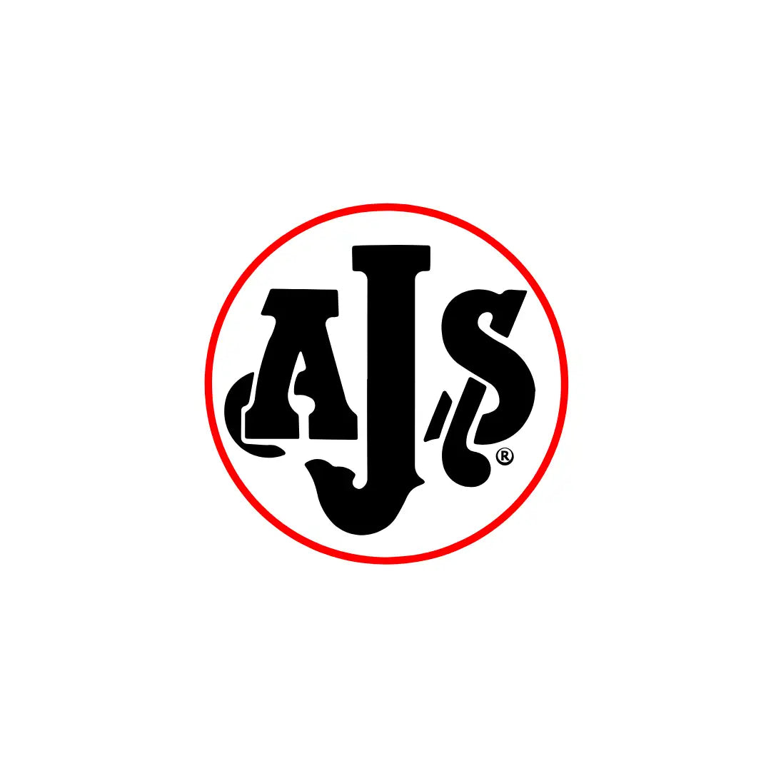 EC Certificate of Conformity AJS