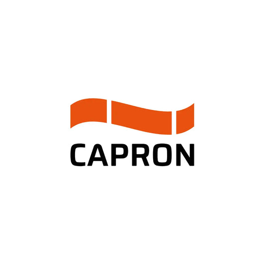 EC Certificate of Conformity CAPRON