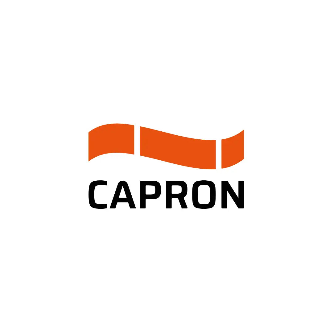 EC Certificate of Conformity CAPRON