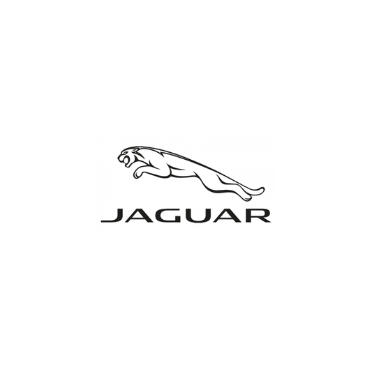 EC Certificate of Conformity JAGUAR