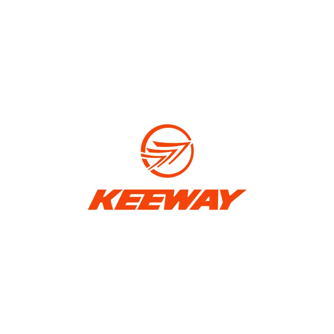 EC Certificate of Conformity KEEWAY