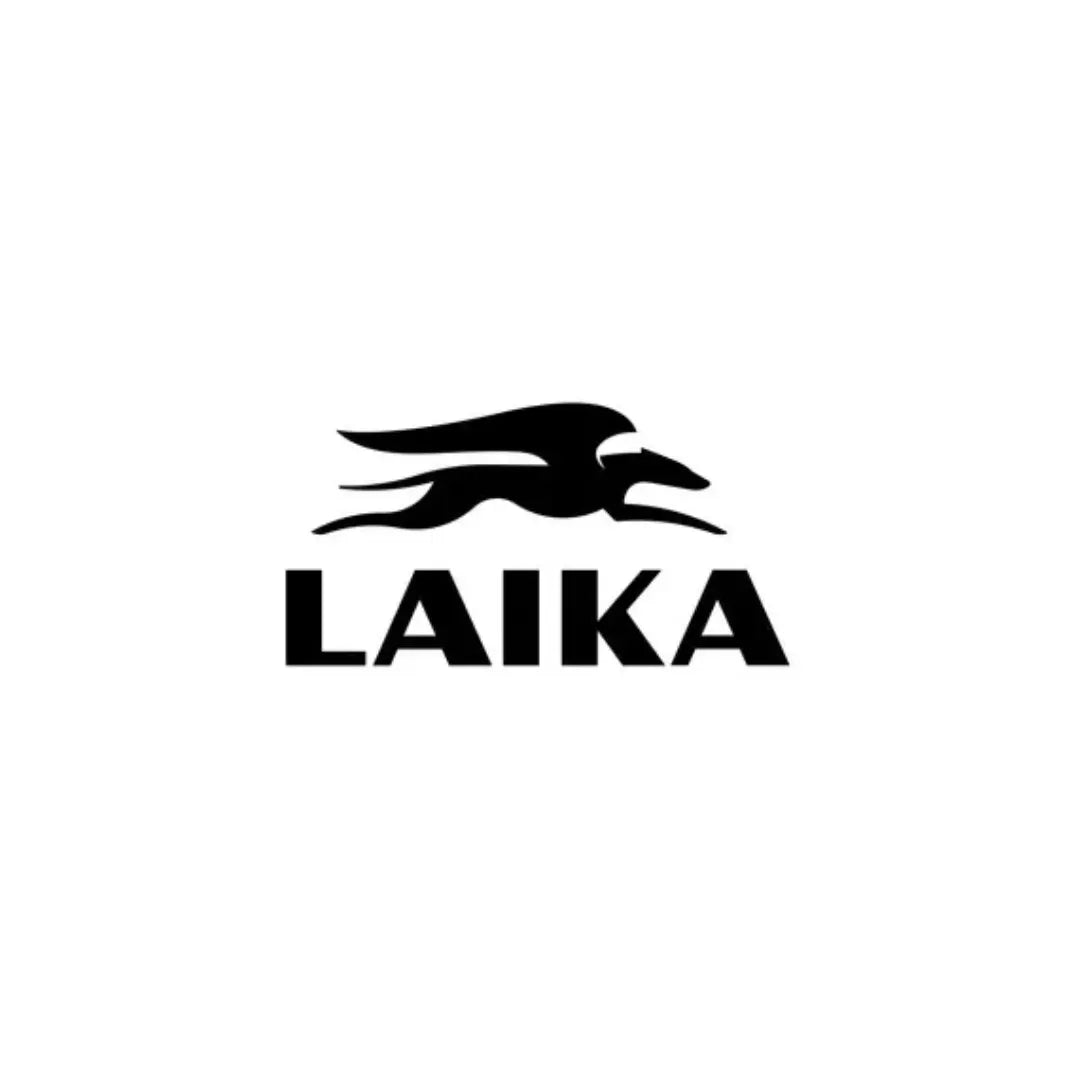 EC Certificate of Conformity LAIKA