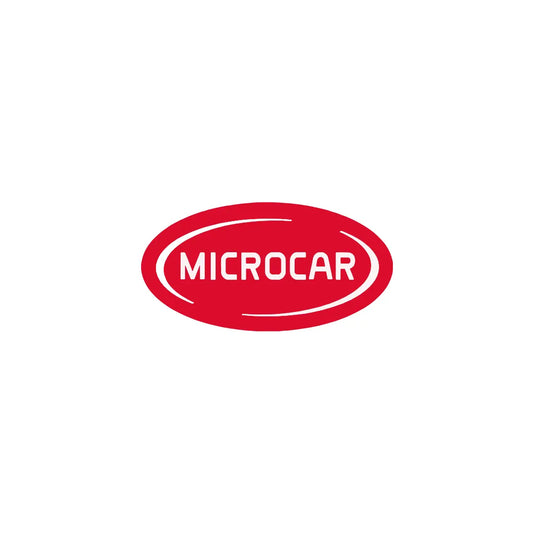 EC Certificate of Conformity MICROCAR