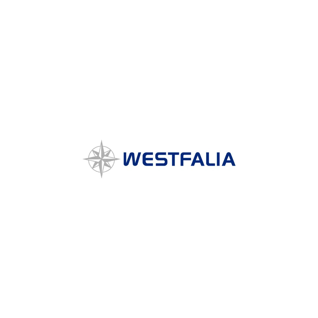 EC Certificate of Conformity WESTFALIA