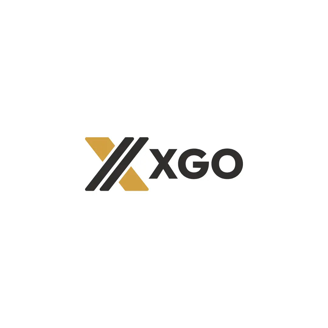 EC Certificate of Conformity XGO