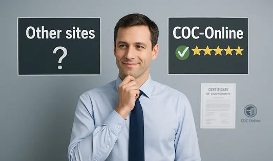 COC_Online_best_choice