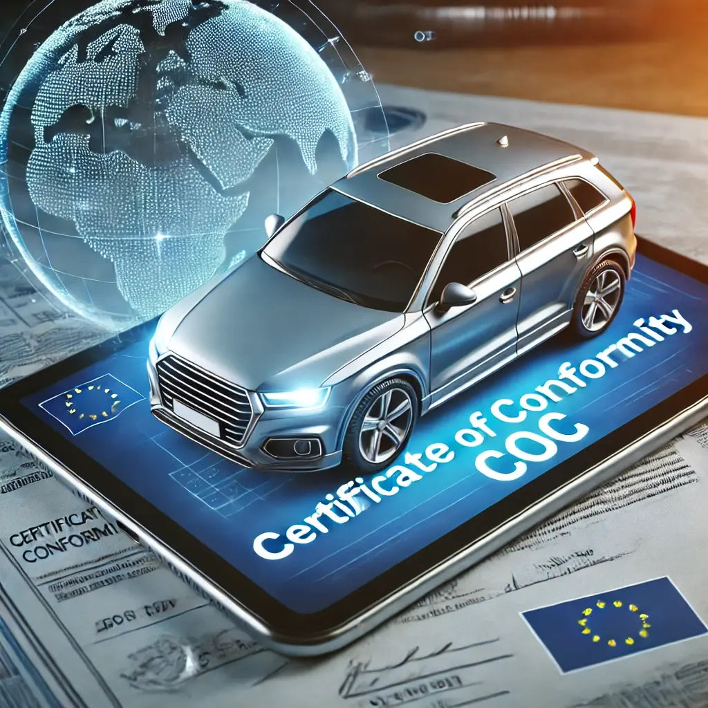 The Benefits of COC Online and the Future of Digital Certification