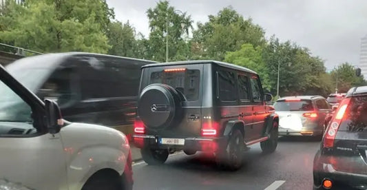 coc mercedes mb