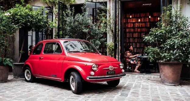 coc fiat