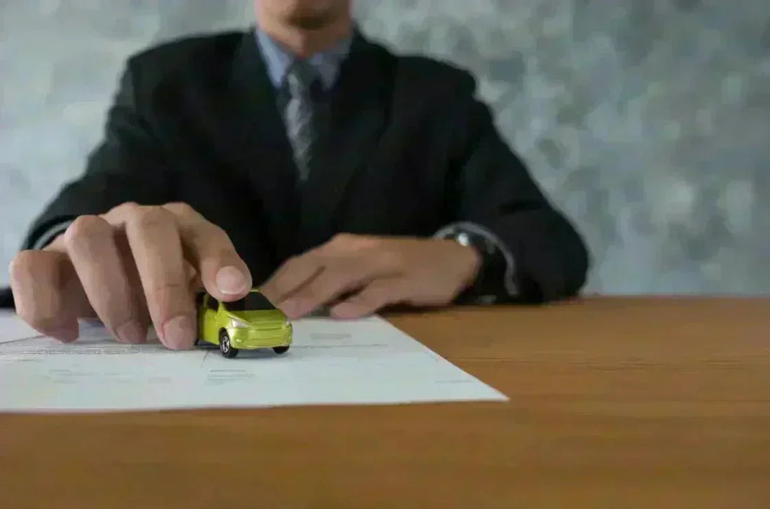 What is a COC Paper and Why Do You Need It?