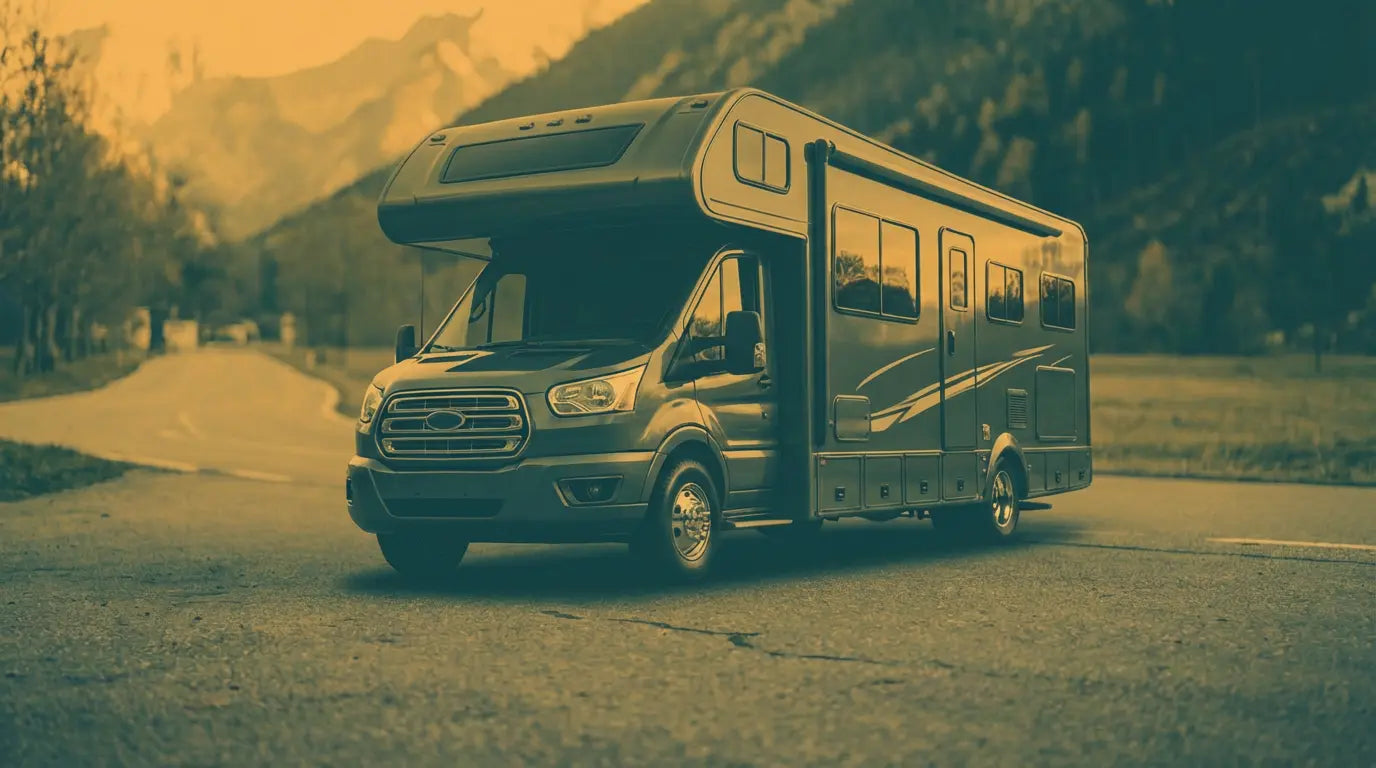 coc motorhome