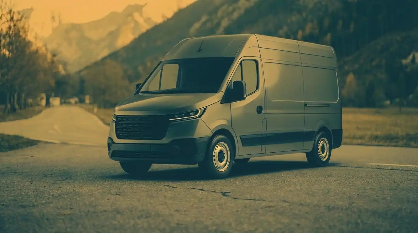 coc van