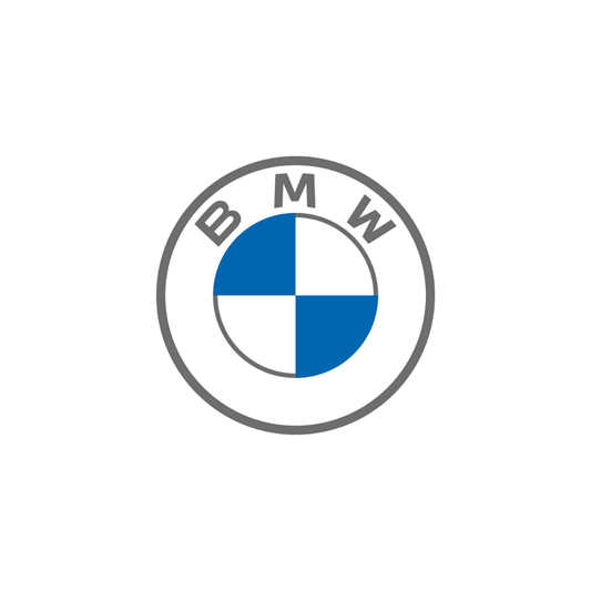 EC Certificate of Conformity BMW