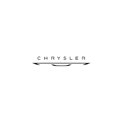 EC Certificate of Conformity CHRYSLER