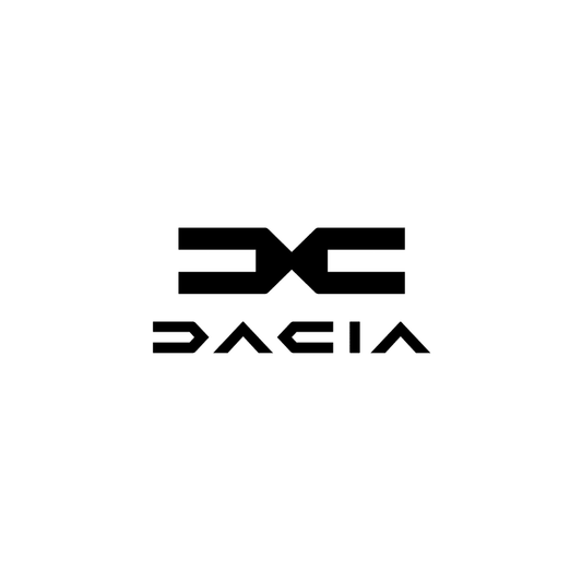 EC Certificate of Conformity DACIA