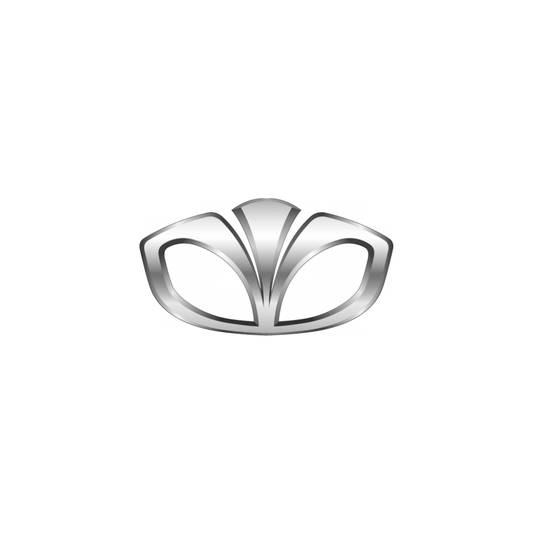 EC Certificate of Conformity DAEWOO