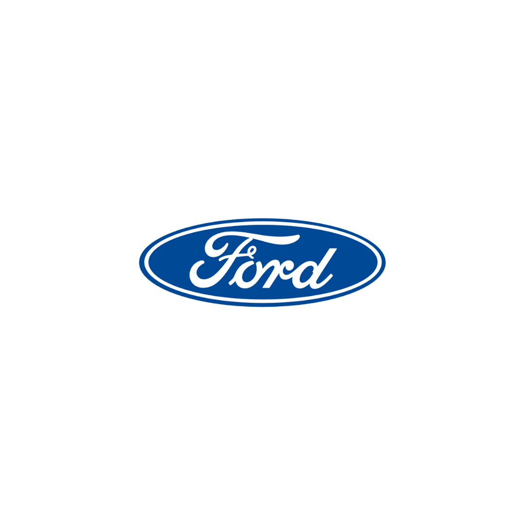 Certificate of Conformity FORD