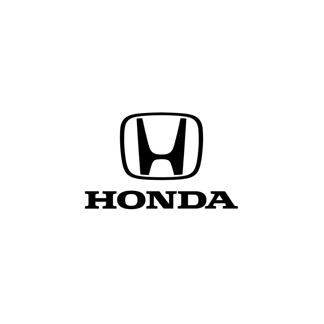 Certificate of Conformity HONDA