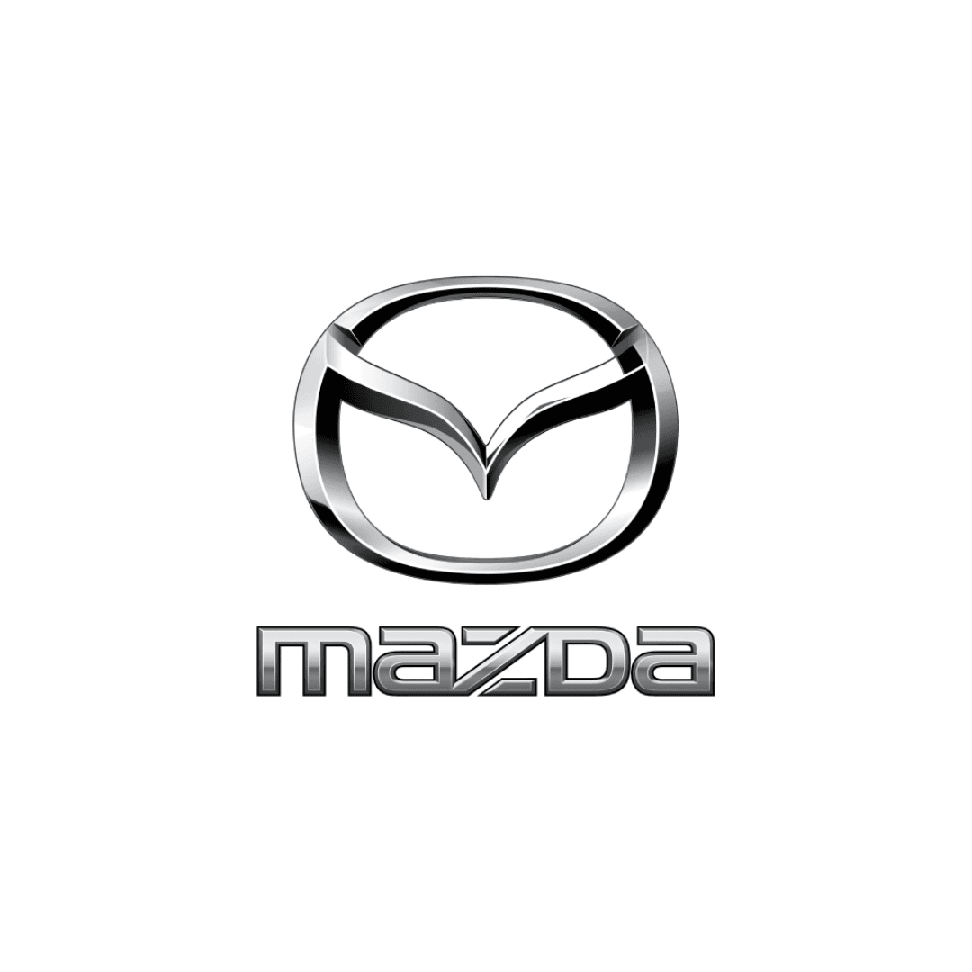 Certificate of Conformity MAZDA