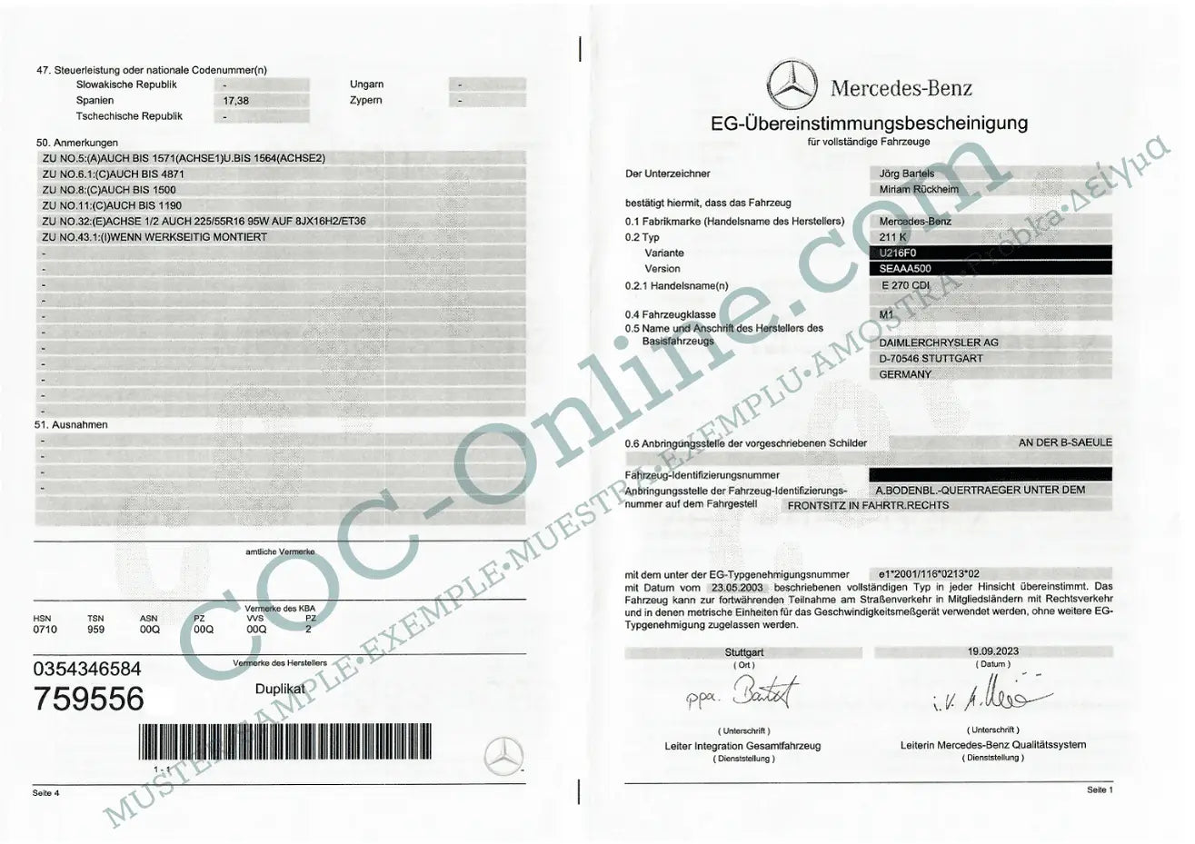 EC_Certificate_Conformity_Mercedes