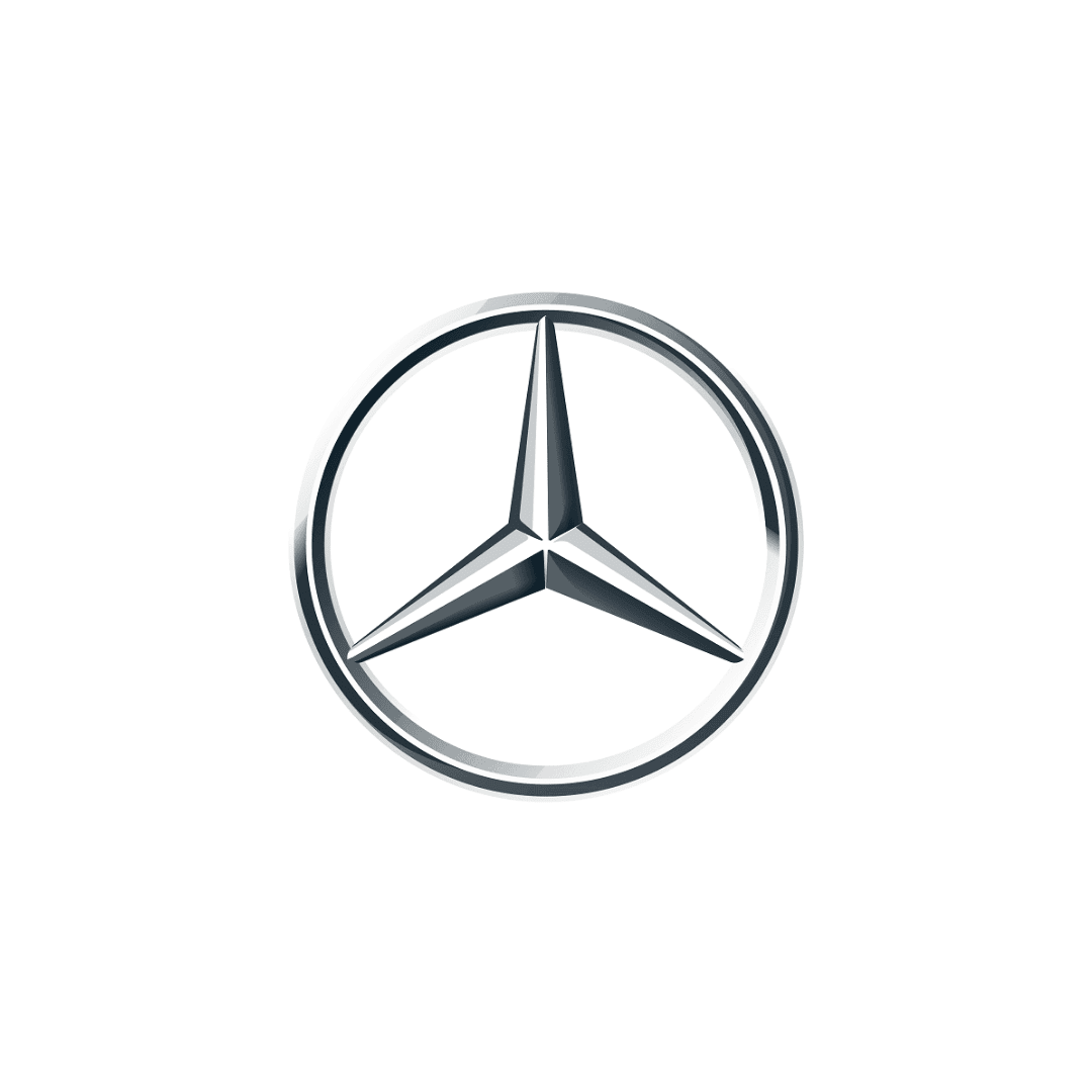 Certificate of Conformity MERCEDES-BENZ MB
