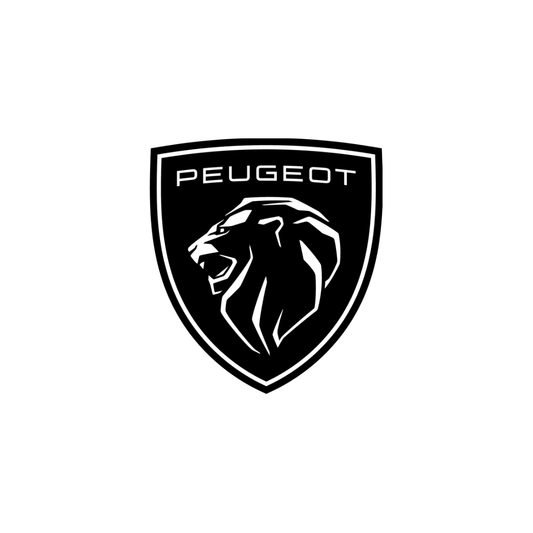 certificate of conformity coc PEUGEOT