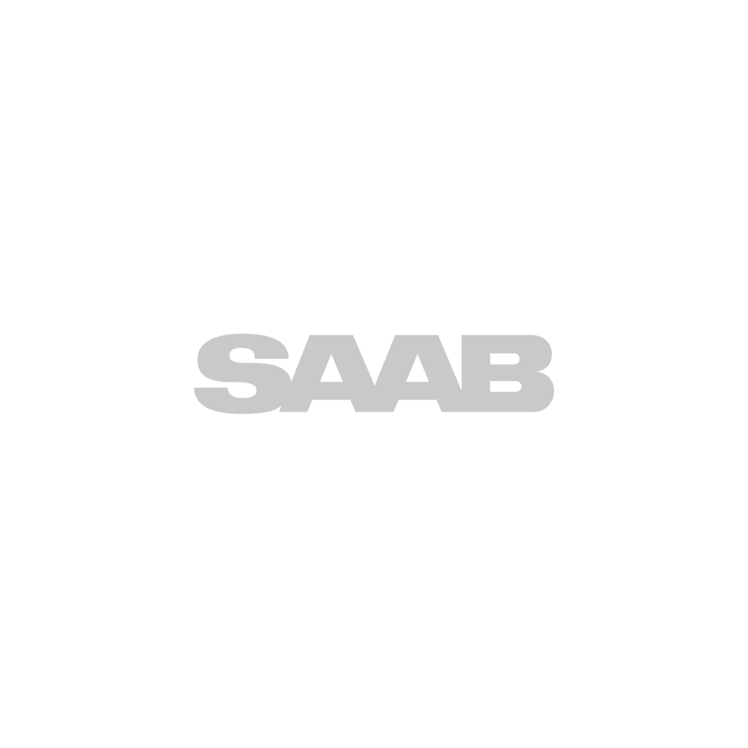 EC Certificate of Conformity SAAB