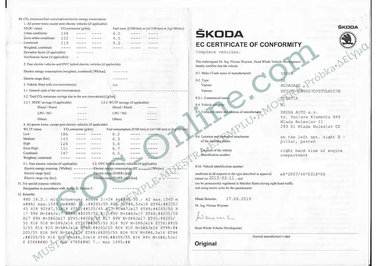 EC_Certificate_Conformity_SKODA