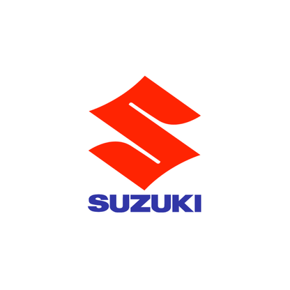 EC Certificate of Conformity SUZUKI