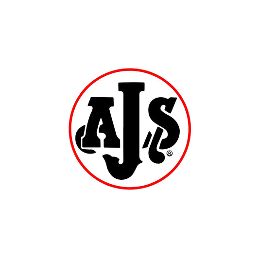 EC Certificate of Conformity AJS