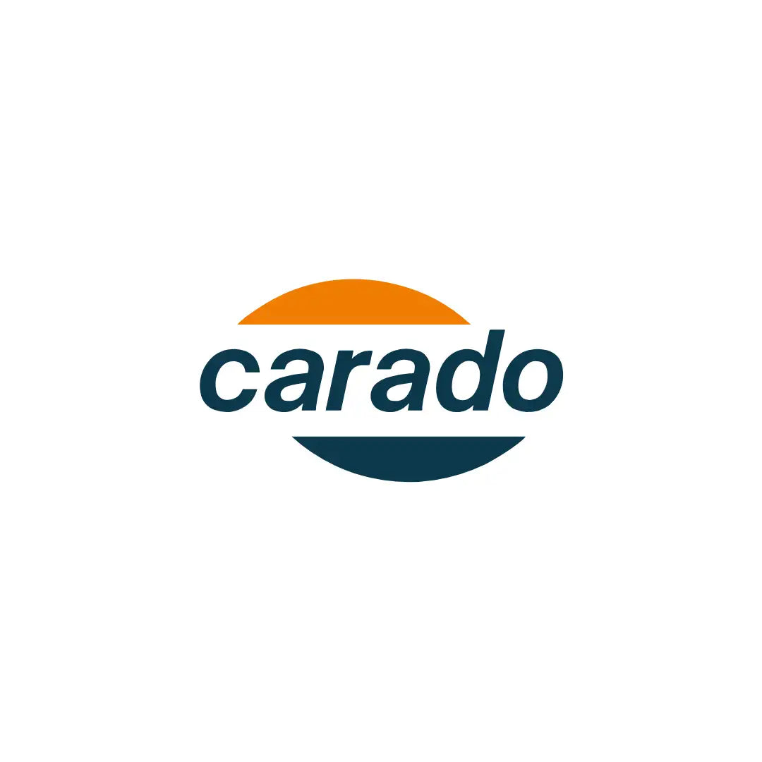 EC Certificate of Conformity CARADO