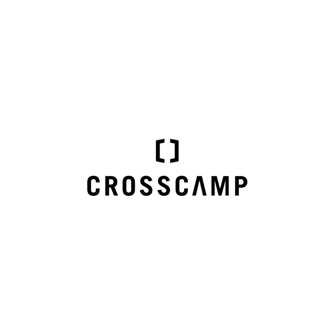 EC Certificate of Conformity CROSSCAMP