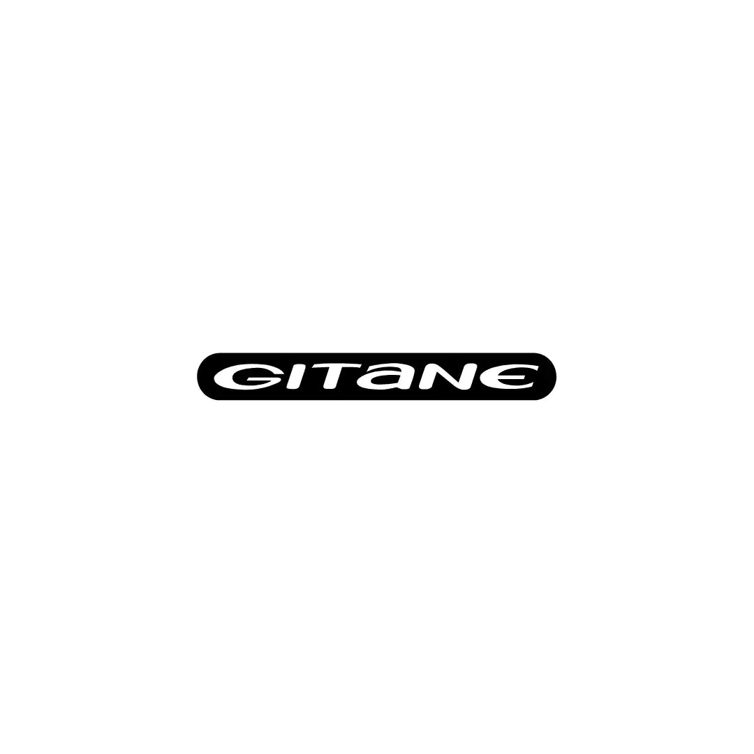 EC Certificate of Conformity GITANE