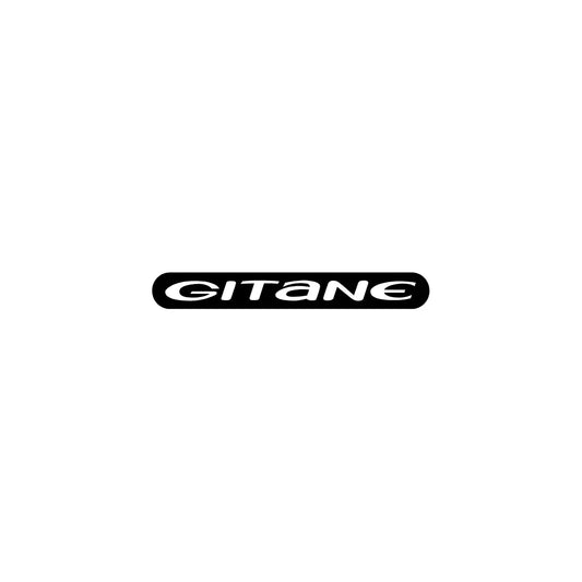 EC Certificate of Conformity GITANE