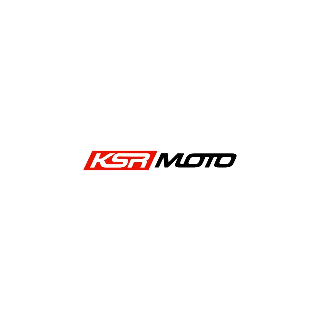EC Certificate of Conformity KSR MOTO