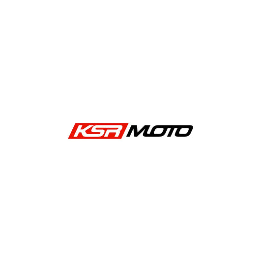 EC Certificate of Conformity KSR MOTO