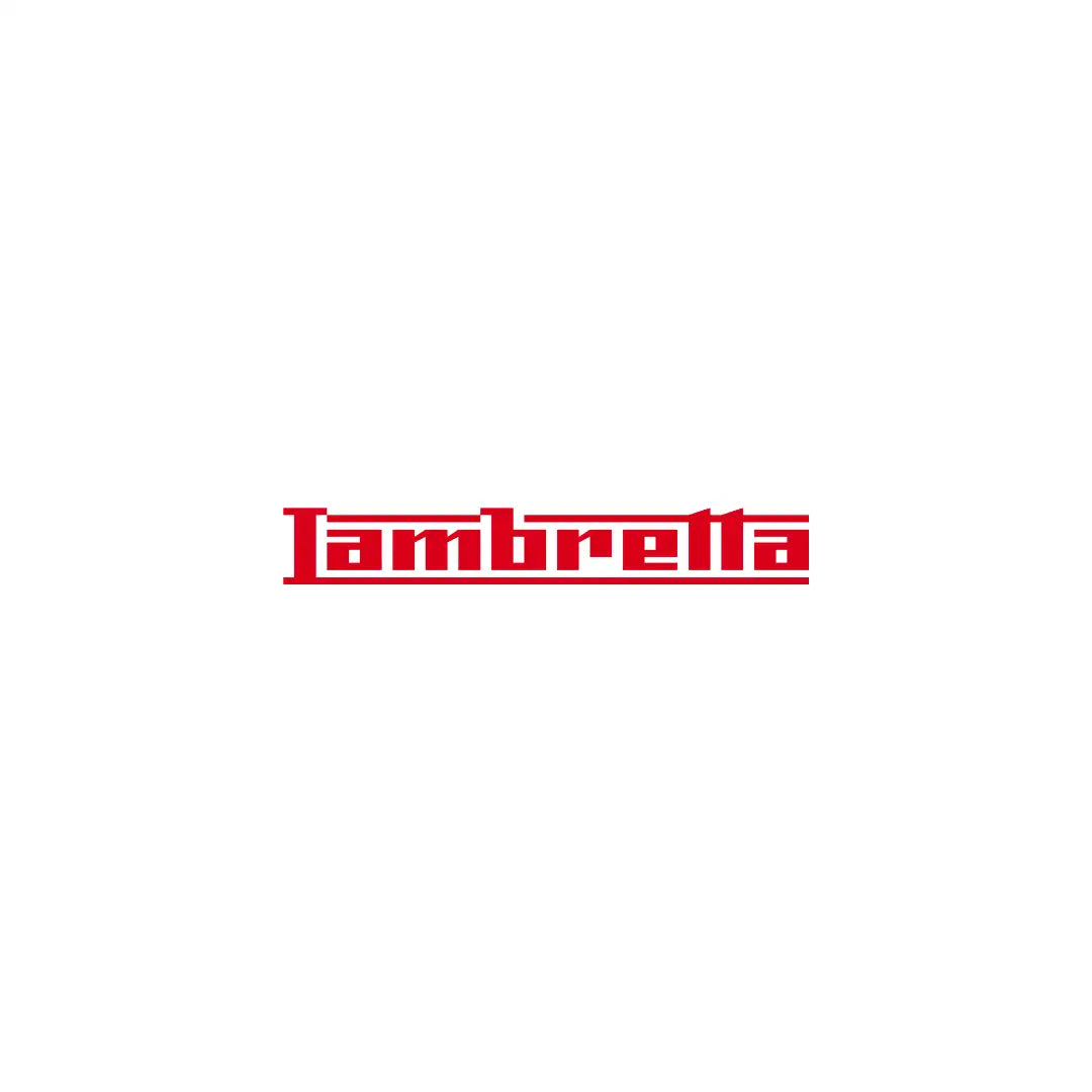 EC Certificate of Conformity LAMBRETTA