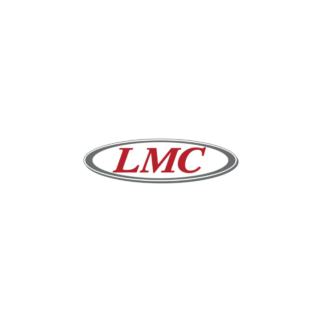 EC Certificate of Conformity LMC