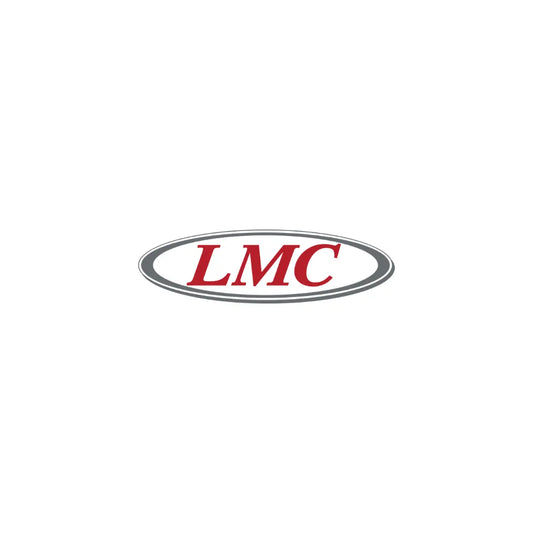 EC Certificate of Conformity LMC