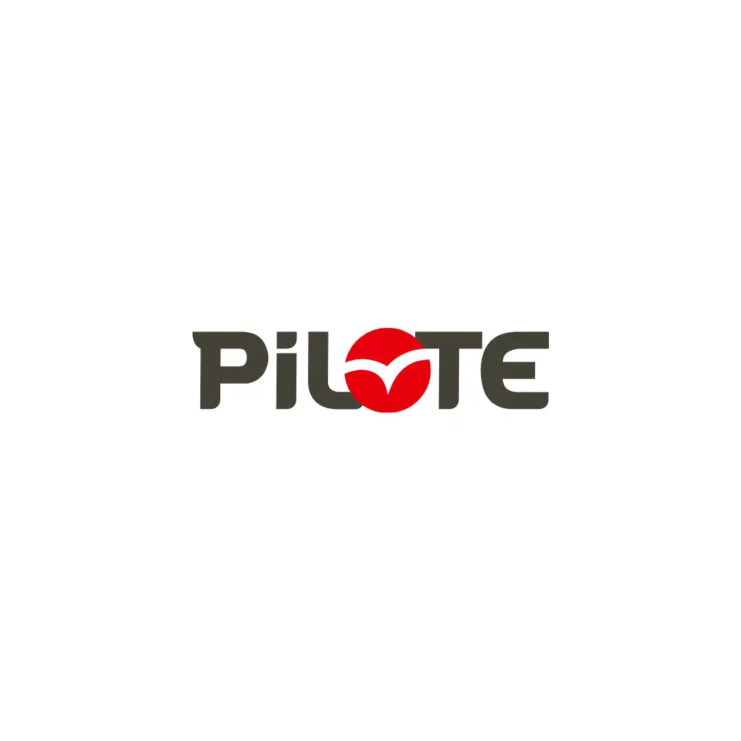 EC Certificate of Conformity PILOTE