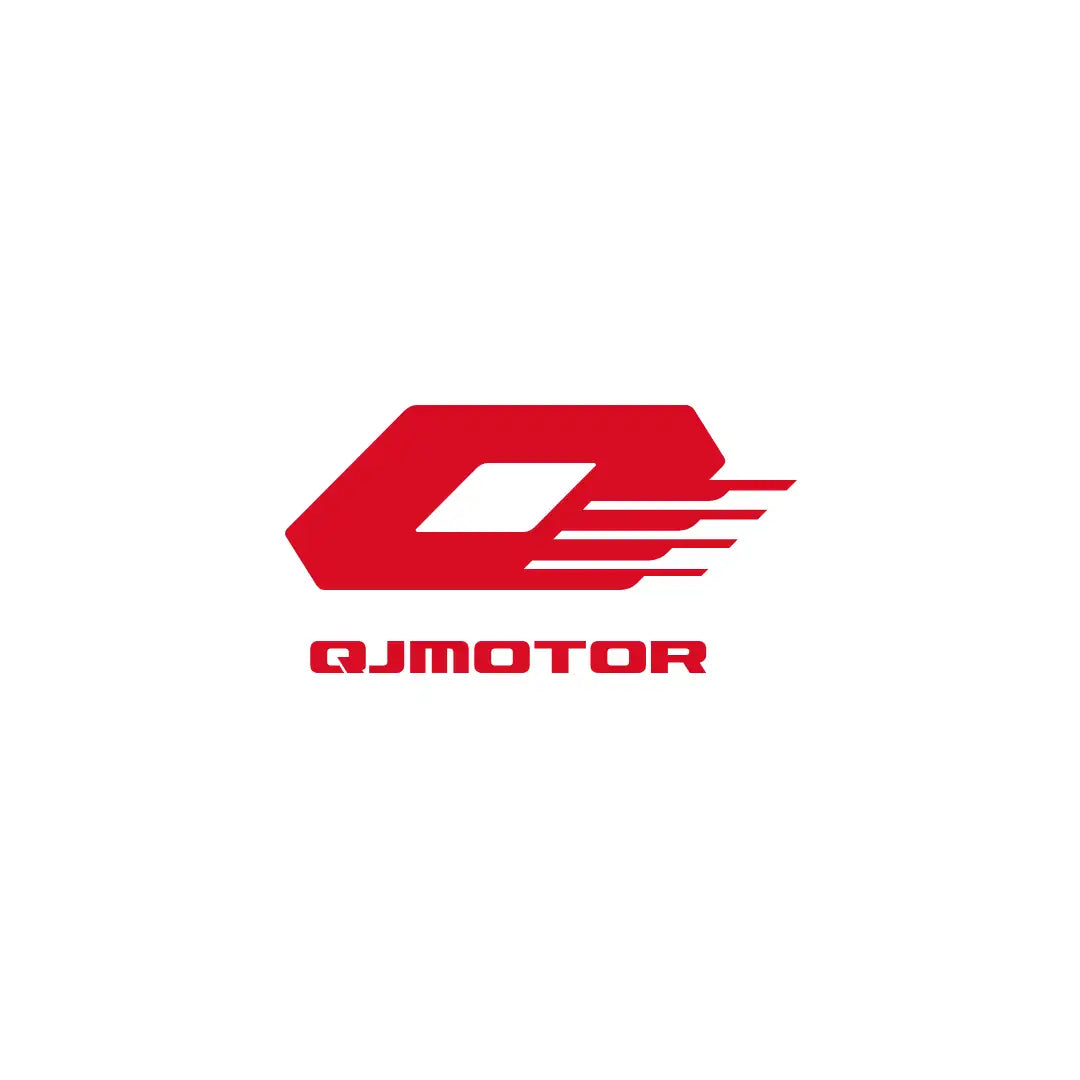 EC Certificate of Conformity QJMOTOR